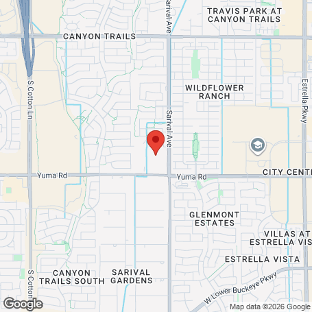 sell-my-phone-goodyear-az-13188 map