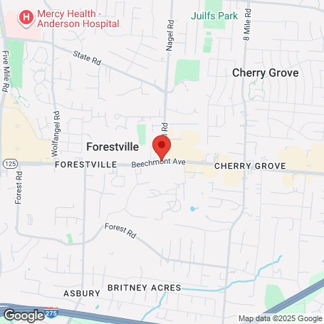 sell-my-phone-cincinnati-oh-2561 map