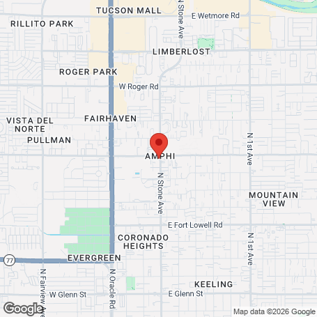 sell-my-phone-tucson-az-12730 map