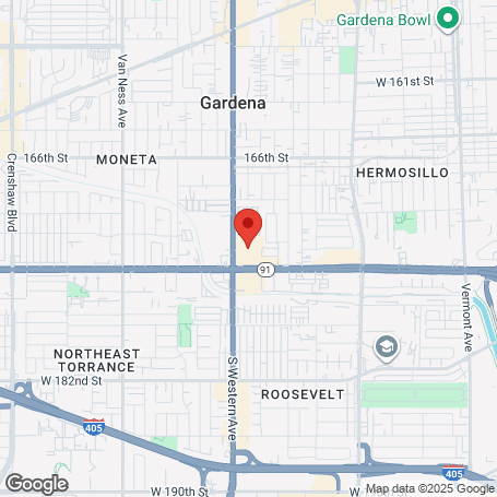 sell-my-phone-gardena-ca-12382 map