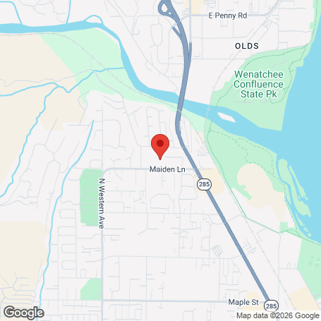 sell-my-phone-wenatchee-wa-8239 map