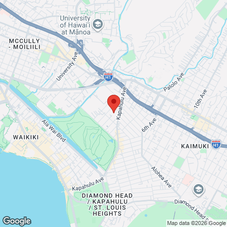 sell-my-phone-honolulu-hi-12363 map