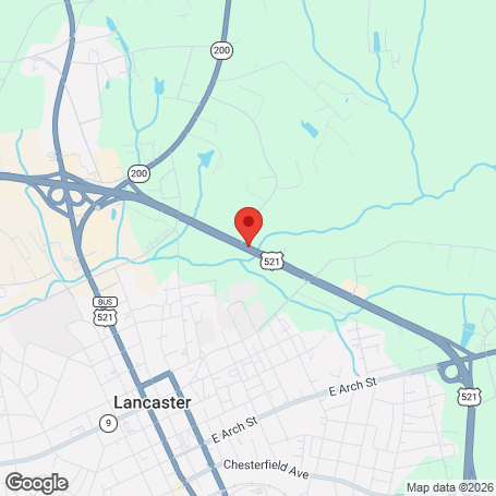 sell-my-phone-lancaster-sc-6151 map