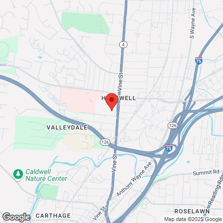 sell-my-phone-cincinnati-oh-9965 map