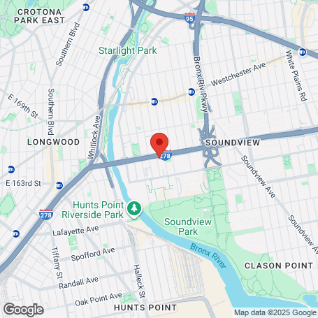 sell-my-phone-the-bronx-ny-11687 map