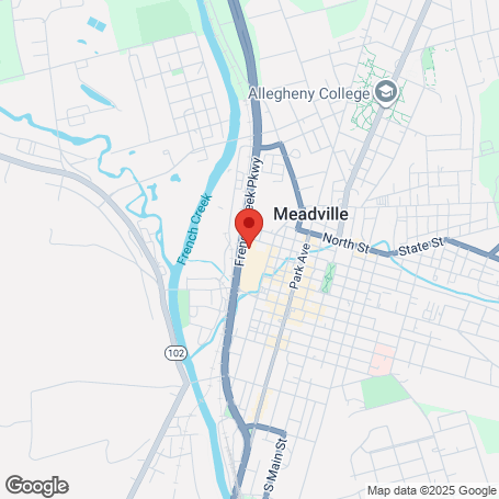 sell-my-phone-meadville-pa-11944 map