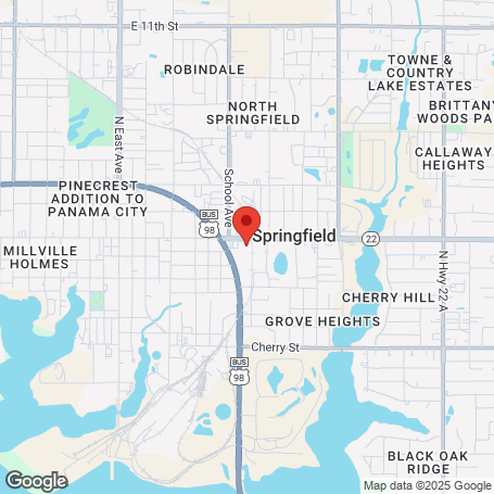 sell-my-phone-panama-city-fl-10620 map