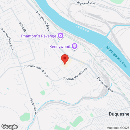 sell-my-phone-duquesne-pa-10190 map