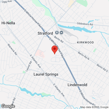 sell-my-phone-stratford-nj-11618 map