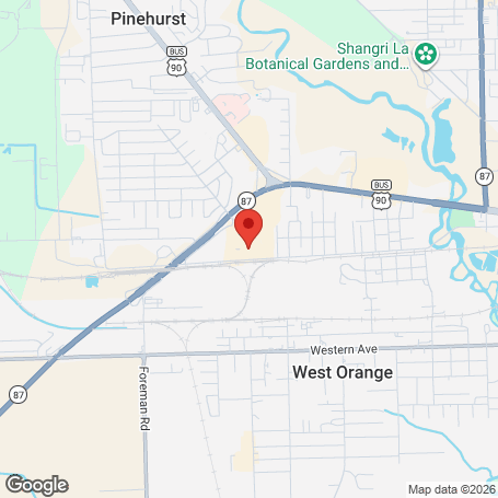 sell-my-phone-westorange-tx-3779 map