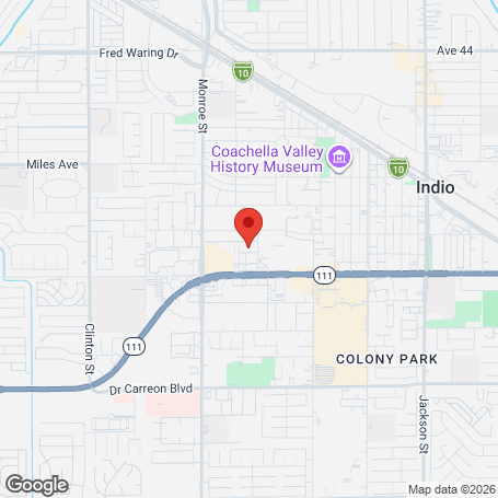 sell-my-phone-indio-ca-12461 map