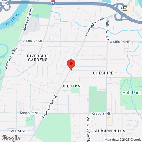 sell-my-phone-grand-rapids-mi-9707 map