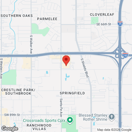 sell-my-phone-oklahoma-city-ok-2695 map