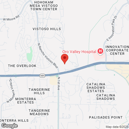 sell-my-phone-oro-valley-az-12082 map