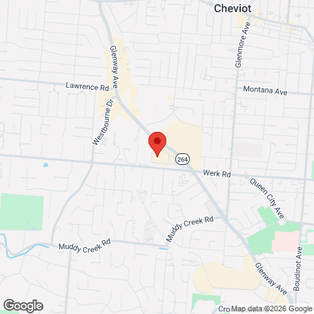 sell-my-phone-cincinnati-oh-2611 map