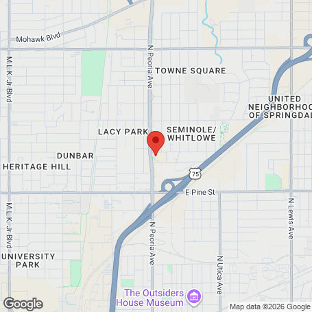 sell-my-phone-tulsa-ok-13505 map
