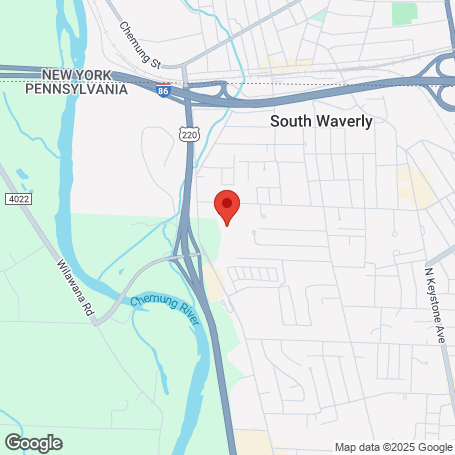 sell-my-phone-south-waverly-pa-11967 map