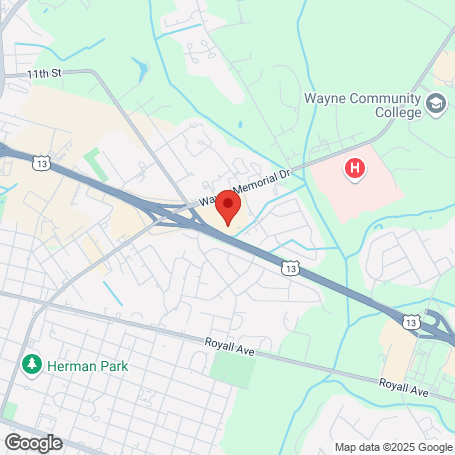 sell-my-phone-goldsboro-nc-10467 map