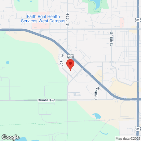 sell-my-phone-norfolk-ne-6275 map