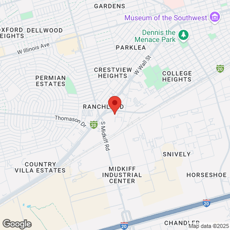 sell-my-phone-midland-tx-11050 map