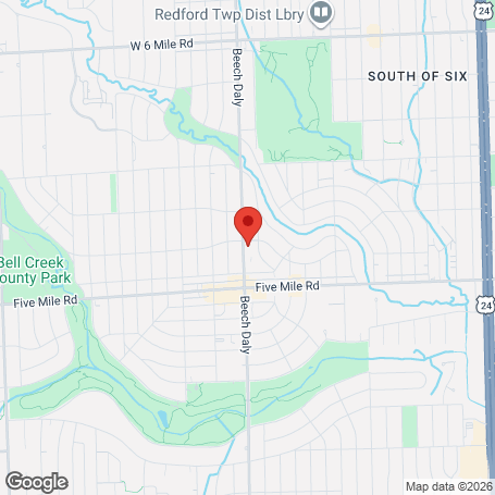 sell-my-phone-redfordchartertwp-mi-11360 map