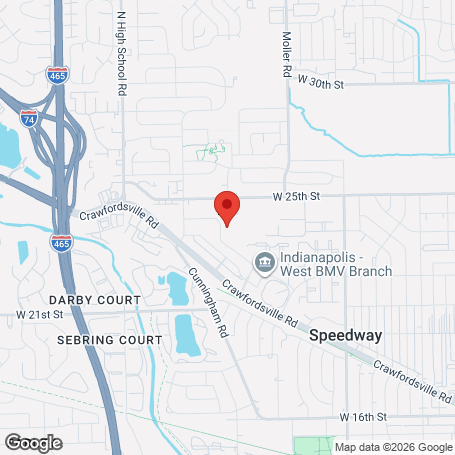 sell-my-phone-indianapolis-in-1309 map