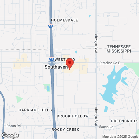 sell-my-phone-southaven-ms-6593 map