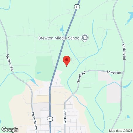sell-my-phone-brewton-al-7442 map