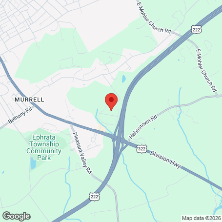 sell-my-phone-ephrata-pa-6980 map