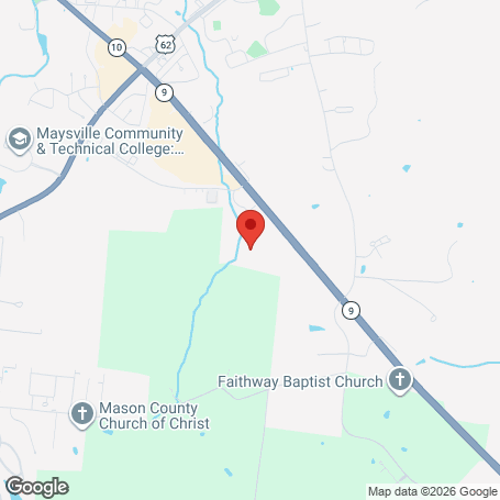sell-my-phone-maysville-ky-7249 map