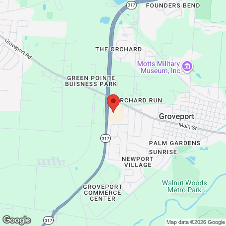 sell-my-phone-groveport-oh-7551 map