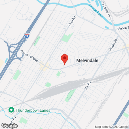 sell-my-phone-melvindale-mi-9508 map