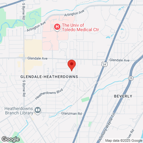 sell-my-phone-toledo-oh-2499 map