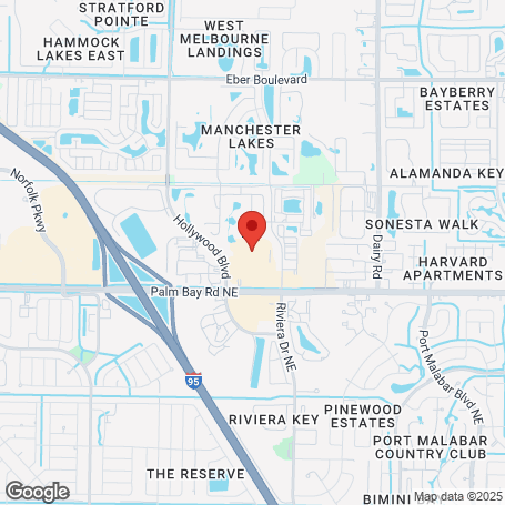 sell-my-phone-west-melbourne-fl-6187 map
