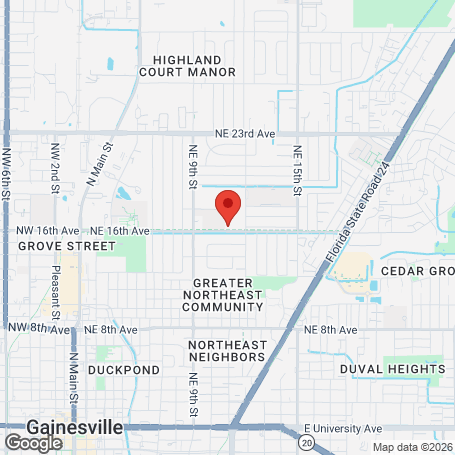 sell-my-phone-gainesville-fl-10675 map