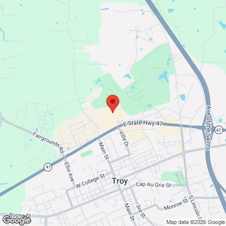 sell-my-phone-troy-mo-7100 map