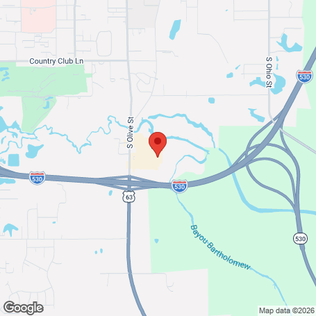 sell-my-phone-pine-bluff-ar-245 map