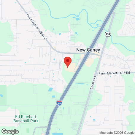 sell-my-phone-newcaney-tx-6805 map