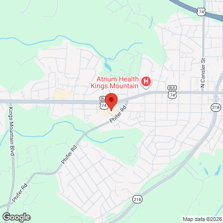 sell-my-phone-kingsmountain-nc-8393 map