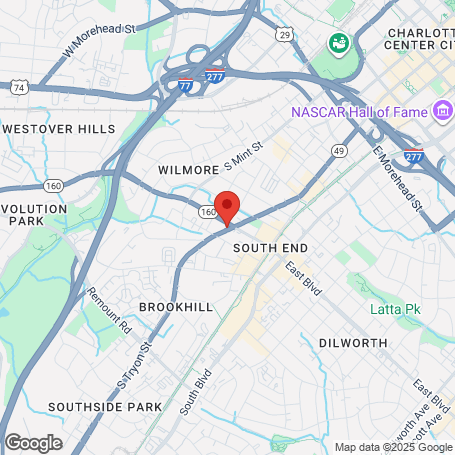 sell-my-phone-charlotte-nc-10930 map