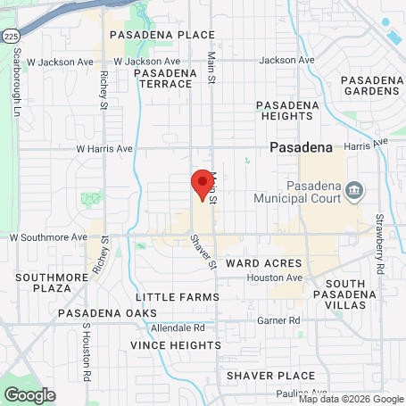 sell-my-phone-pasadena-tx-3355 map