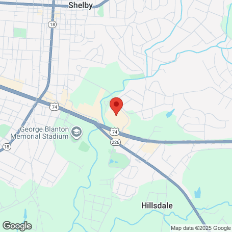 sell-my-phone-shelby-nc-2345 map