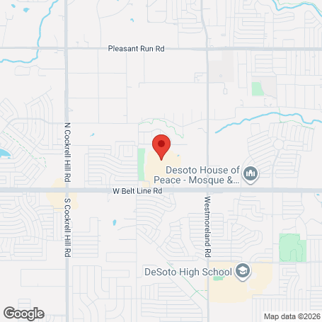 sell-my-phone-desoto-tx-4191 map