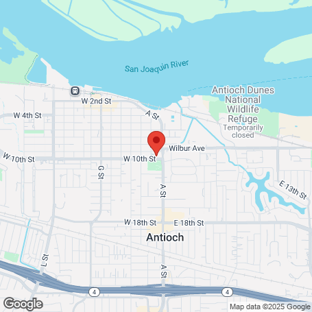 sell-my-phone-antioch-ca-11863 map