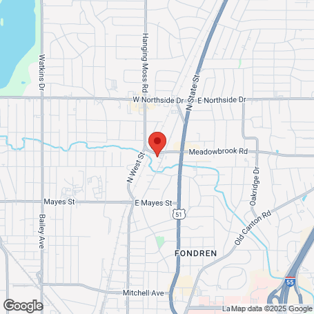 sell-my-phone-jackson-ms-10558 map