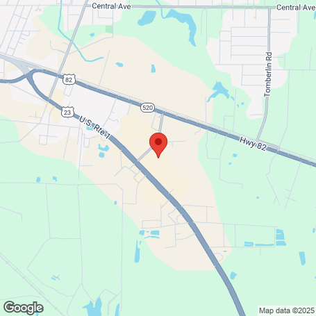 sell-my-phone-waycross-ga-6165 map
