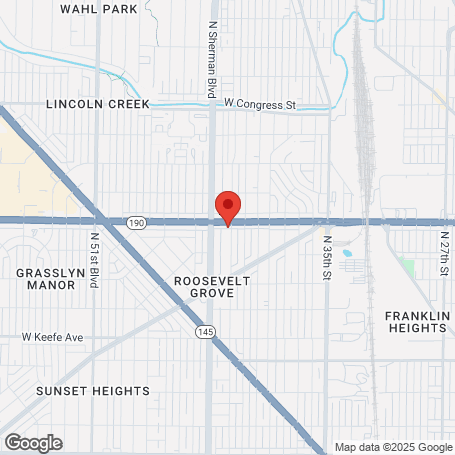 sell-my-phone-milwaukee-wi-10983 map