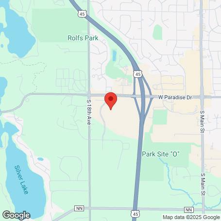 sell-my-phone-west-bend-wi-4611 map