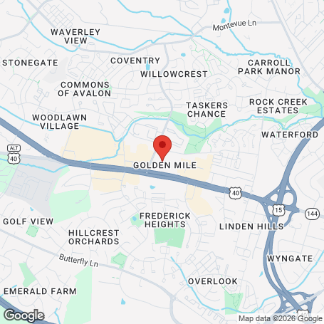 sell-my-phone-frederick-md-13662 map