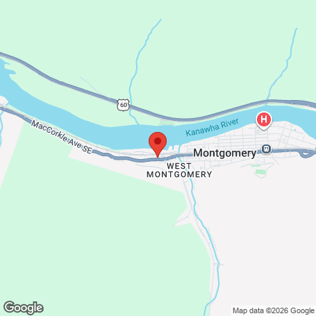 sell-my-phone-montgomery-wv-13733 map
